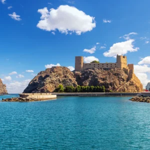 Muscat , Salalah , Oman