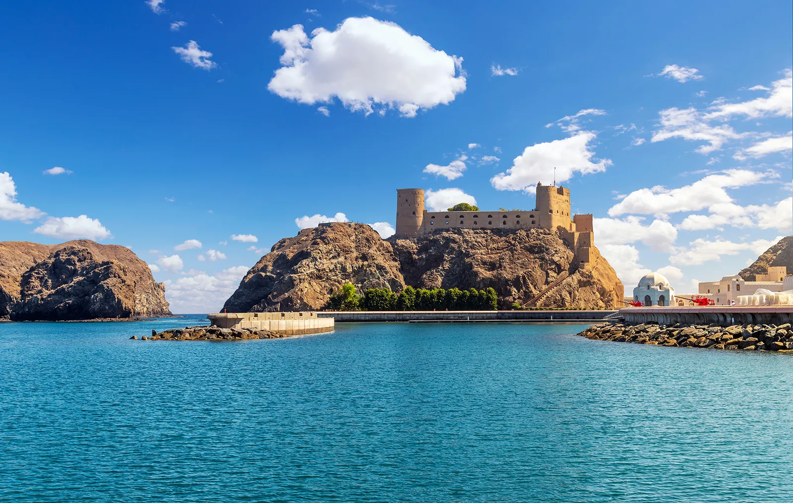 Muscat , Salalah , Oman