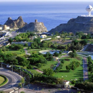 Mashhad , Muscat