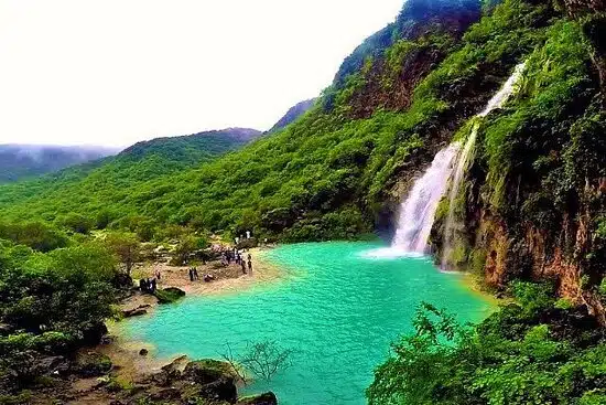 Salalah , Oman