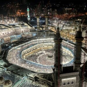 Umrah
