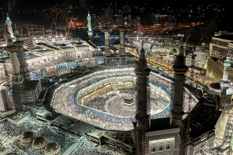 Umrah