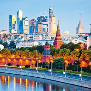 Moscow