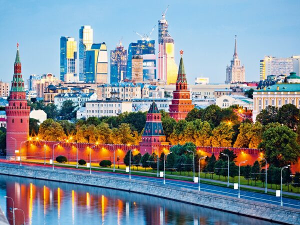 Moscow