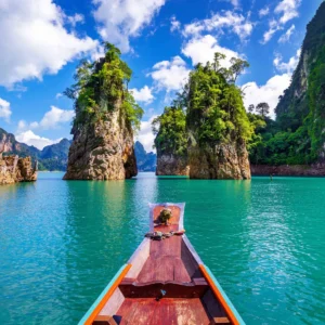 Bangkok & Phuket