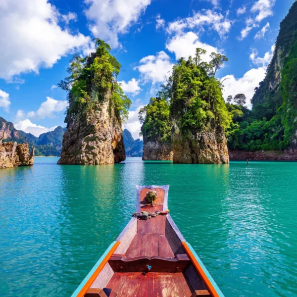 Bangkok & Phuket
