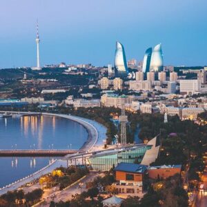 Baku & Gabala , Azerbaijan