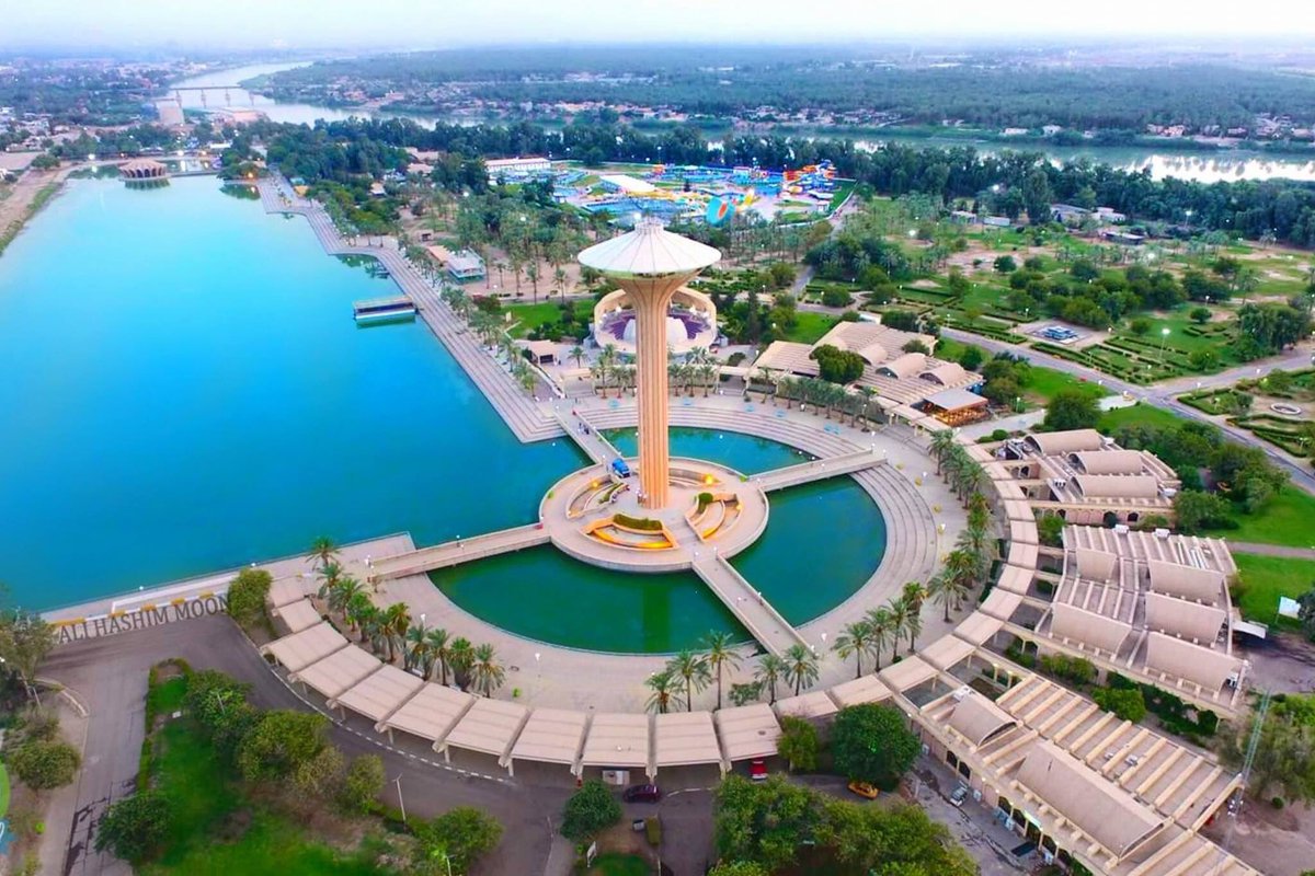 Baghdad ,Iraq