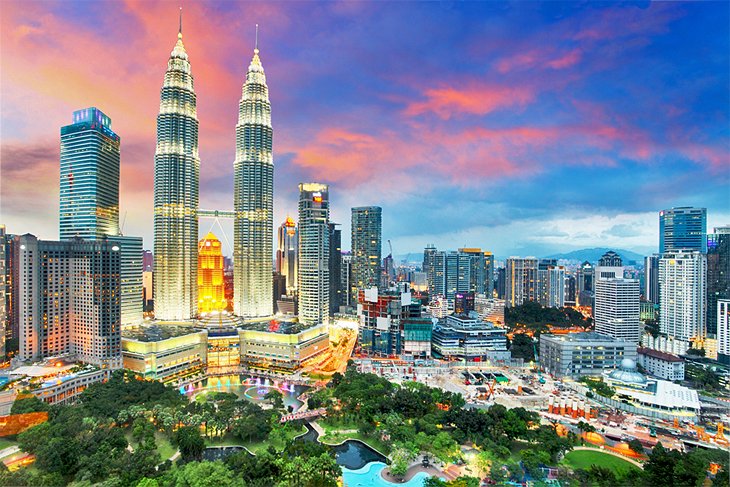 Kualalumpur, Malaysia