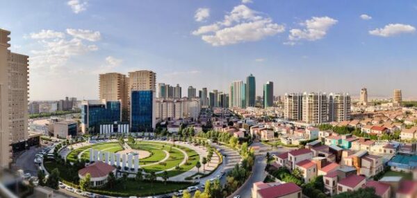 Erbil  ,Iraq