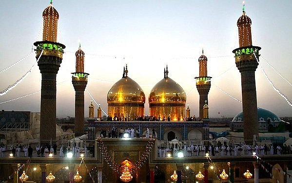 Baghdad ,Iraq