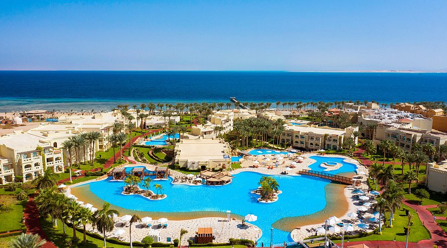 Sharm el sheikh , Egypt